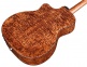 Westerly Om-260Ce Deluxe Burl Eb