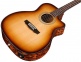 Westerly Om-260Ce Deluxe Burl Eb