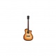Westerly Om-260Ce Deluxe Burl Eb