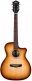 Westerly Om-260Ce Deluxe Burl Eb