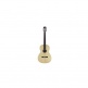 P-240 Memoir 12 Fret Parlor, Nat
