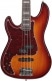 P7 ALDER -4 LH TS RN TOBACCO SUNBURST