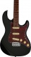 S7 Vintage Bk Black