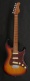 S7 Vintage Ts Tobacco Sunburst