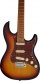 S7 Vintage Ts Tobacco Sunburst