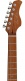 S7 Vintage Ts Tobacco Sunburst