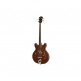 Starfire Bass I - Cherry Red