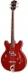 Starfire Bass I - Cherry Red