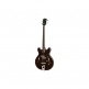 Starfire Bass I Vintage Walnut