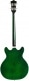 STARFIRE BASS II EMERALD GREEN