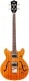 STARFIRE BASS II NATURAL + CASE