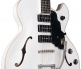 Starfire I Jet 90 - Satin White