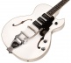 Starfire I Jet 90 - Satin White