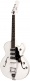 Starfire I Jet 90 - Satin White