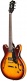 Starfire IV St Maple VSB Étui