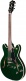 Starfire IV St Maple Emerald Green