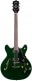 STARFIRE IV ST MAPLE EMERALD GREEN