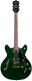 Starfire IV St Maple Emerald Green