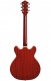 Starfire V Trans Cherry Bigsby