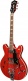 Starfire V Trans Cherry Bigsby
