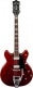 STARFIRE V CHERRY VIBRATO + CASE