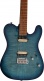 T7 Fm Tbl Transparent Blue