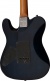 T7 Fm Tbl Transparent Blue
