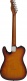 T7 Ts Tobacco Sunburst