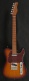 T7 Ts Tobacco Sunburst