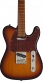 T7 Ts Tobacco Sunburst