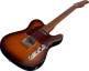 T7 Ts Tobacco Sunburst