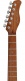 T7 Ts Tobacco Sunburst