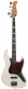 V7 Alder-4 Fl Awh Rn Fretless Antique White