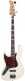 V7 ALDER-4 LH AWH RN ANTIQUE WHITE