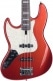 V7 ALDER-4 LH BMR V2 BRIGHT METALLIC RED LH