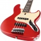 V7 Alder-5 Bmr Rn Bright Metallic Red