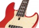 V7 Alder-5 Bmr Rn Bright Metallic Red