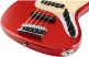 V7 Alder-5 Bmr Rn Bright Metallic Red