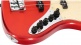 V7 Alder-5 Bmr Rn Bright Metallic Red