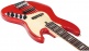 V7 Alder-5 Bmr Rn Bright Metallic Red