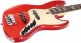 V7 Alder-5 Bmr Rn Bright Metallic Red
