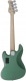 V7 SWAMP ASH-4 SG MN SHERWOOD GREEN