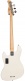 V7 Vintage Alder-4 Awh Antique White