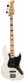 V7 Vintage Alder-4 Awh Antique White