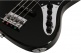 V7 Vintage Alder-4 Bk Mn