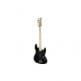 V7 VINTAGE ALDER-4 FRETLESS BK BLACK