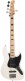 V7 Vintage Alder-5 Awh Antique White