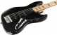 V7 Vintage Alder-5 Bk Black