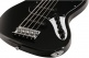 V7 Vintage Alder-5 Bk Black