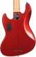 V7 Vintage Alder-5 Bmr Bright Metallic Red